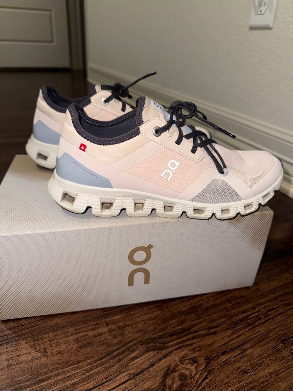 Women’s On Cloud — X 3 AD - Picture 3 of 12